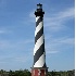 © Lisa R. Buffington PhotoID# 6514917: Cape Hatteras Lighthouse