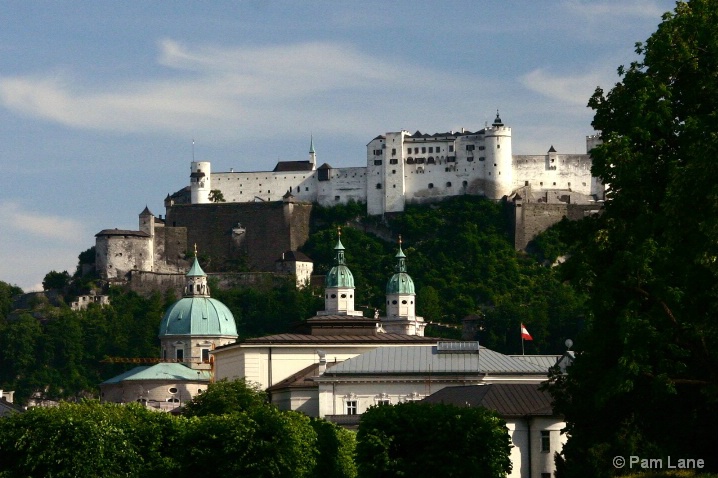 Hohensalzburg, Salzburg
