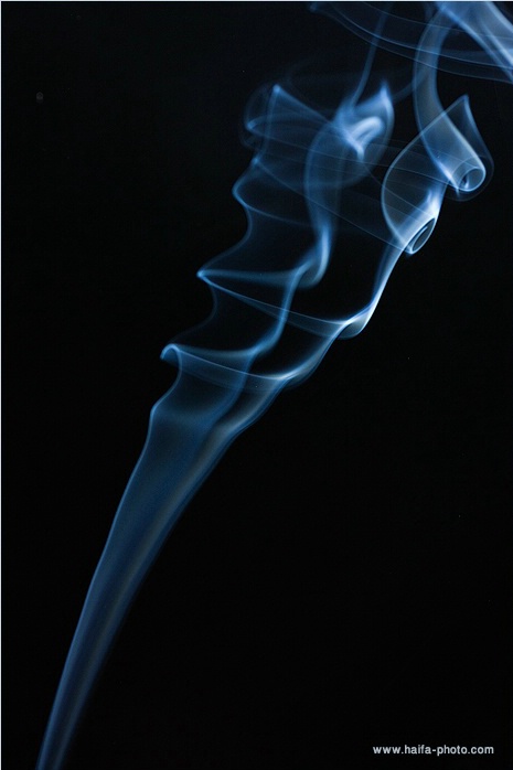 Smoke - 4