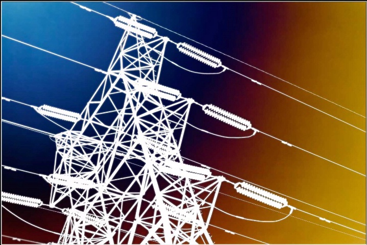 Energy Connection - ID: 6554176 © Endre Balogh