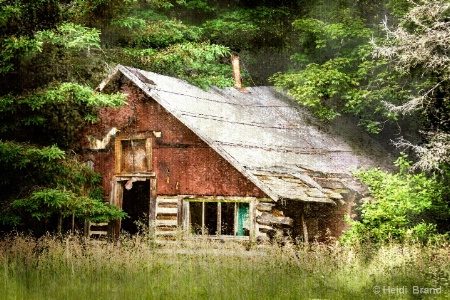 Rustic Charm