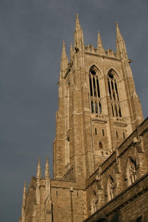 cathedral original