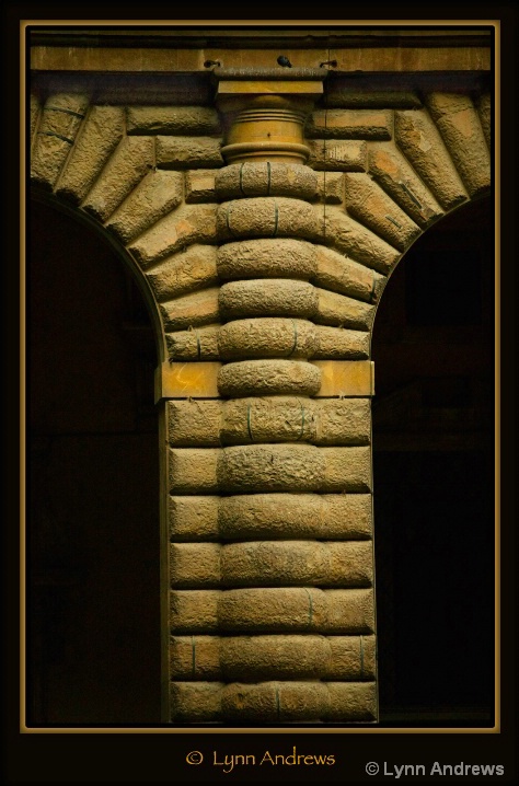 Dimensions - ID: 6573469 © Lynn Andrews