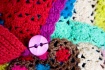 Knit One , Purl O...