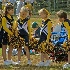 © Cynthia Underhill PhotoID# 6576452: Lenape Valley Cheerleaders