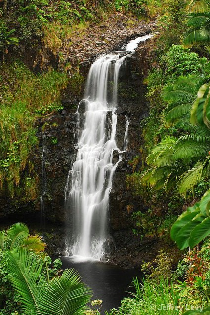 Kulaniapia Falls