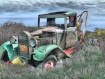 Old Pick-Up Artis...