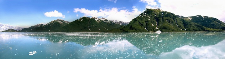 Pure Alaska