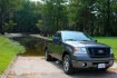 Ford On The Bayou...
