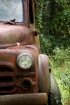 the old truck