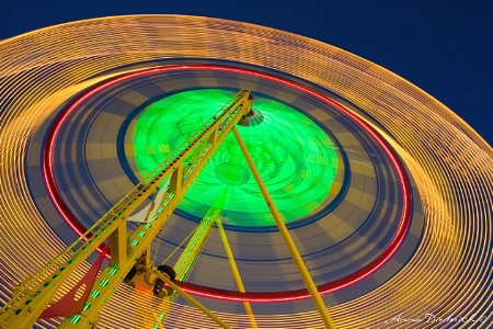 Fun at the Fair