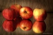 Apples In Reflect...
