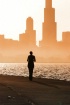 Alone in the City