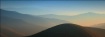 Mountain Sunrise