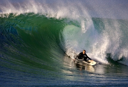 Ventura "Backdoor"