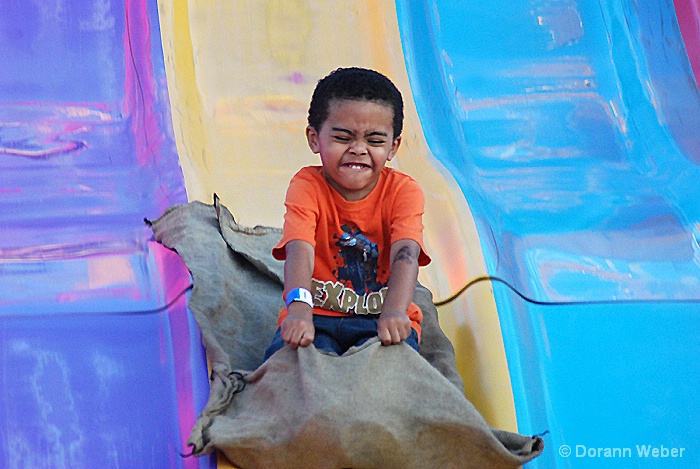 Fun At The Fair