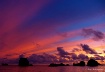 Summer in Okinawa