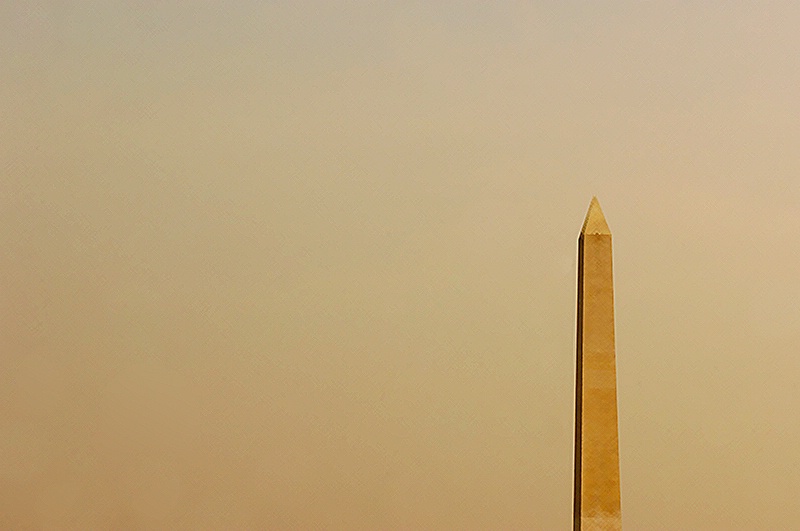 Washington Monument  - ID: 6685909 © Wanda Judd
