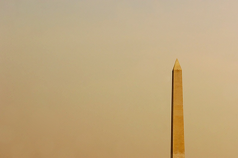 Washington Monument - ID: 6685909 © Wanda Judd