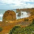 © Emile Abbott PhotoID # 6690510: "The Twelve Apostles" for John Connolly