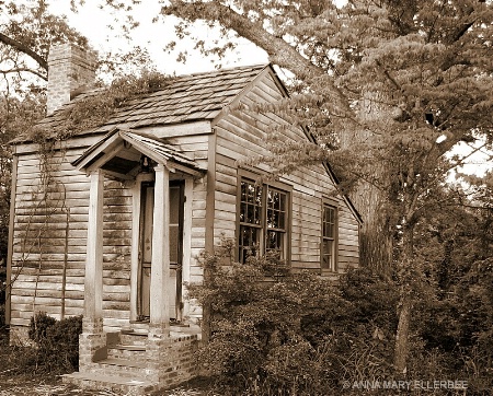 Weaver's Cottage