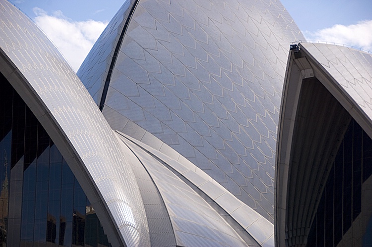 Opera House, Sydney - ID: 6701958 © Mike Keppell