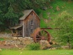 Sixies Mill in Ge...