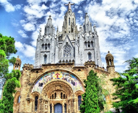 Tibidabo