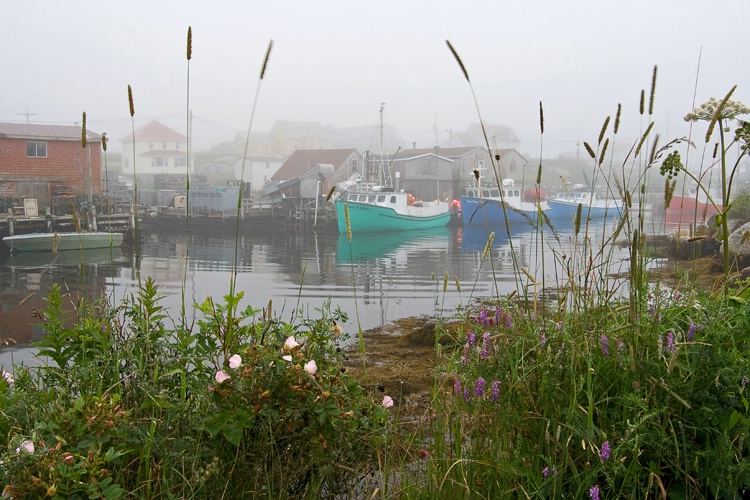 Peggy's Cove, NS