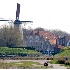 © Robert M. Cooper PhotoID # 6718838: Windmills of Holland
