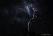 Lightning over Ev...