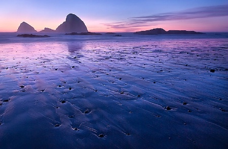 Oceanside, Oregon