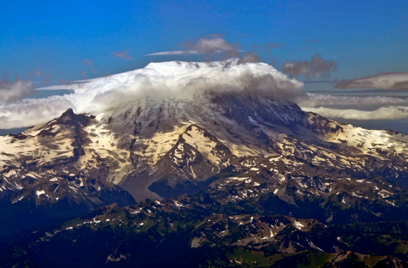 Mount Hood