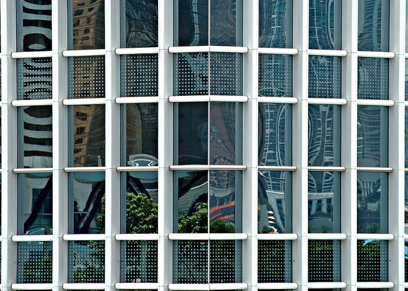 Window Abstract