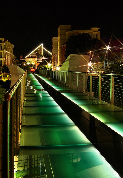 Glass Bridge