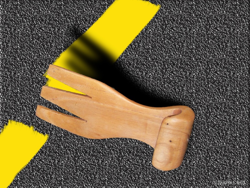 A Fork In The Road