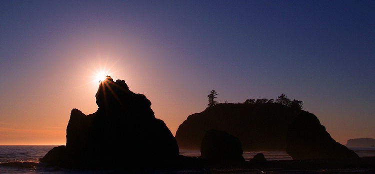 Ruby Beach, WA