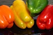 Pepper colors 2