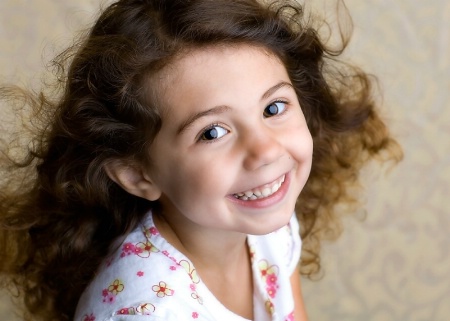 Just Smile