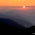 © Kyle Zeringue PhotoID # 6783337: Oconaluftee Sunrise