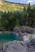 Avalanche Creek