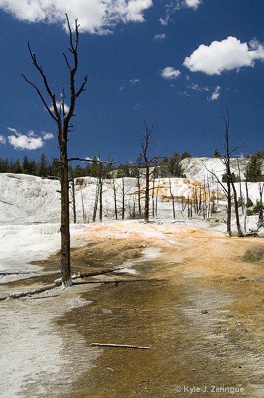 Yellowstone - ID: 6794187 © Kyle Zeringue