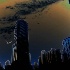 © David Resnikoff PhotoID# 6807470: Chicago Skyline