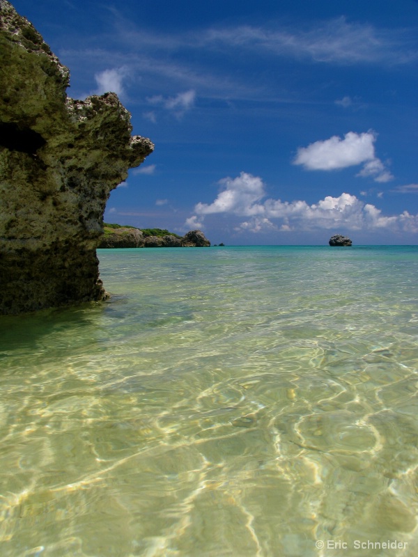 Japan's Southern Islands