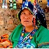 © Norma L. Brown PhotoID # 6811382: Huichol Indian Woman
