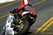 Ducati racer