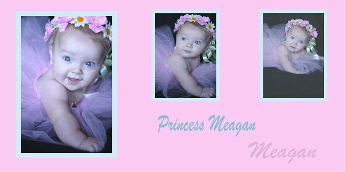 Princess Meagan