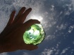 Glass in the Sky