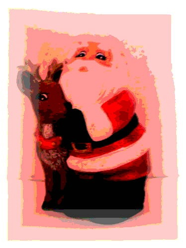 santa