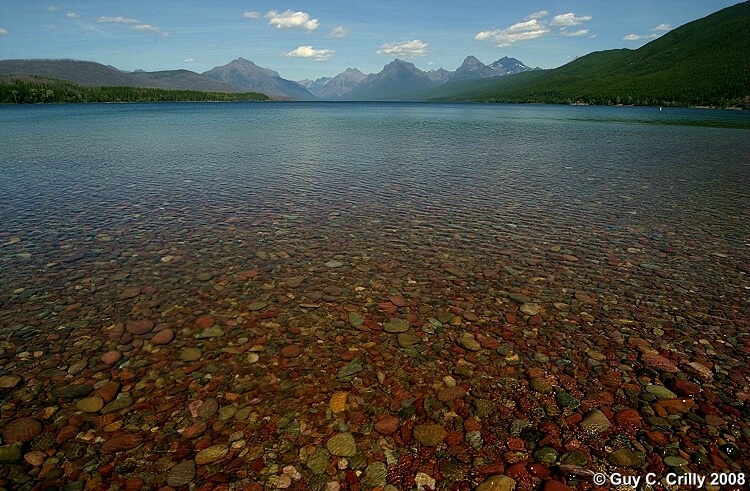 Lake McDonald